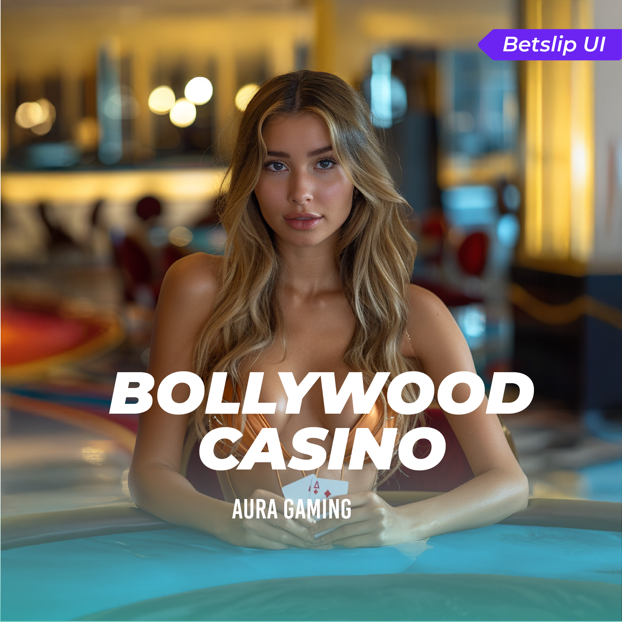 Bollywood Casino