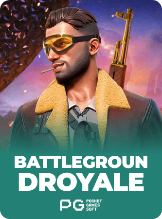 Battleground Royale