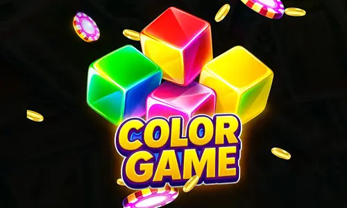 Color Game