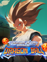 Dragon Ball-Treasure of the Dragon