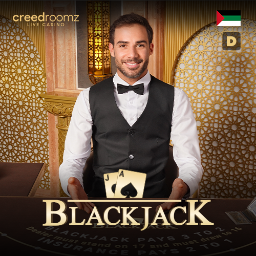 BlackJack Arabic D