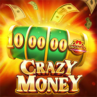 CRAZY MONEY