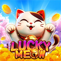 LUCKY MEOW
