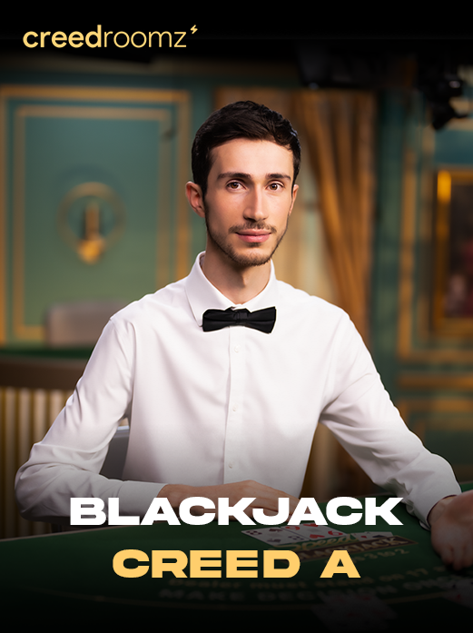BlackJack Creed A
