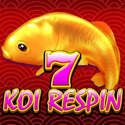 Koi Respin 7