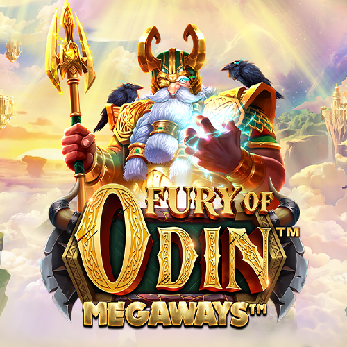 Fury of Odin Megaway