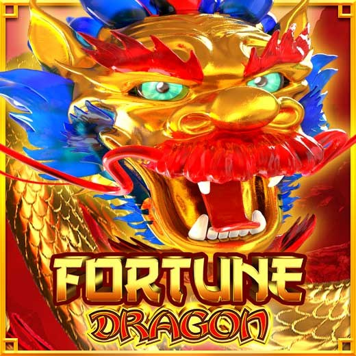FORTUNE DRAGON