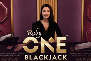 ONE Blackjack 2