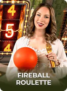 Fireball Roulette