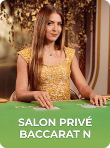 Elite VIP Speed Baccarat 2