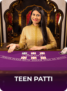 Teen Patti
