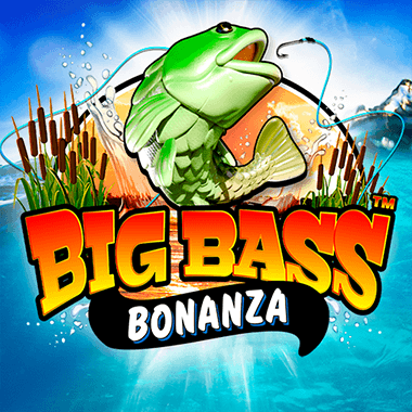 Big Bass Bonanza - Keeping it Reel