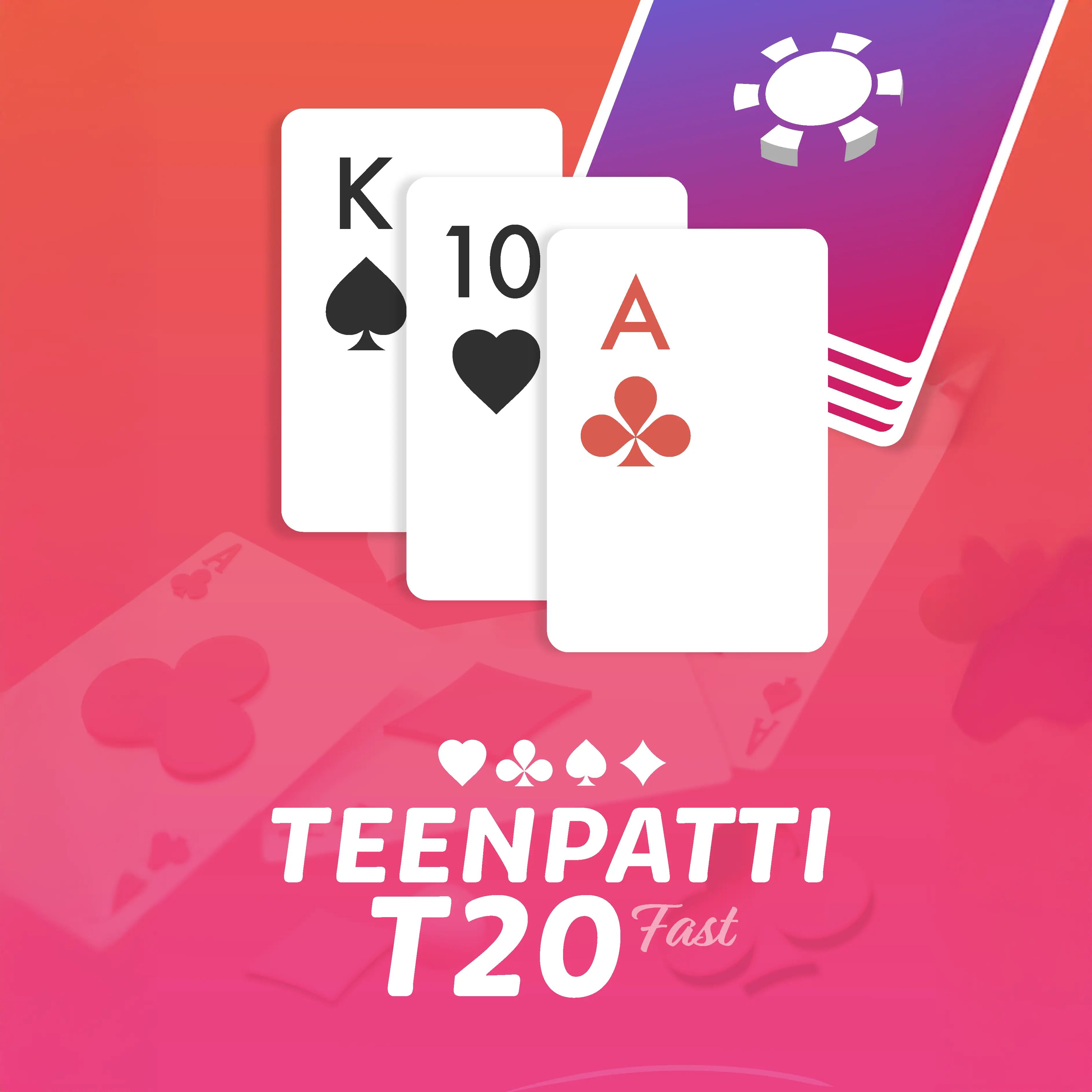 Teenpatti T20 Fast