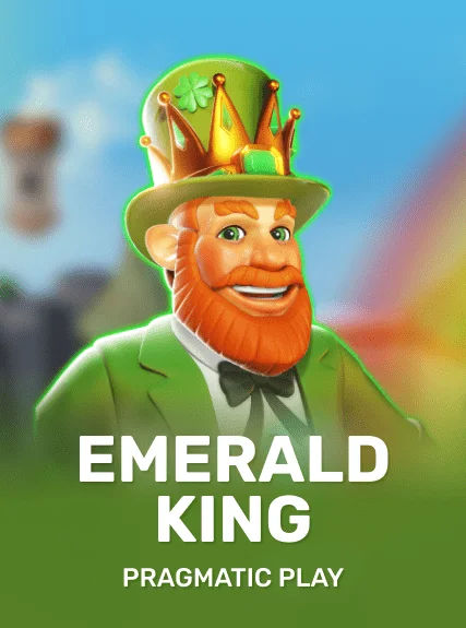 Emerald King