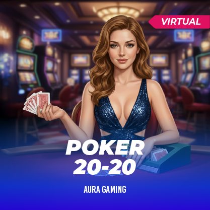 Poker 20-20