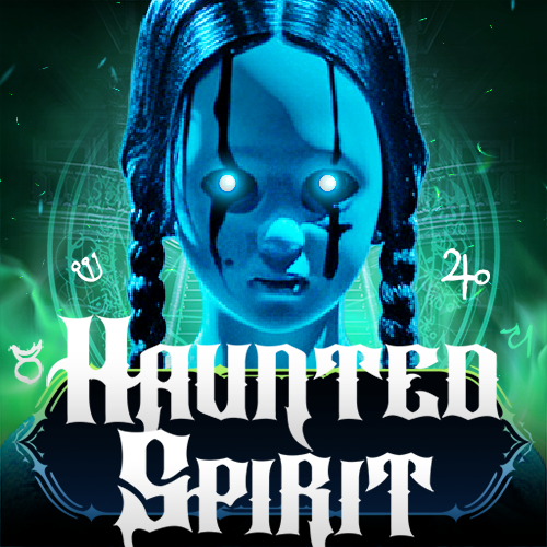 Haunted Spirit