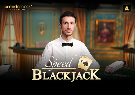 Speed Blackjack A