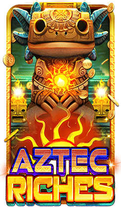 Aztec Riches