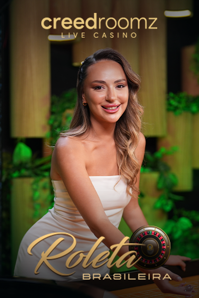 Brasileira Roulette Aurum
