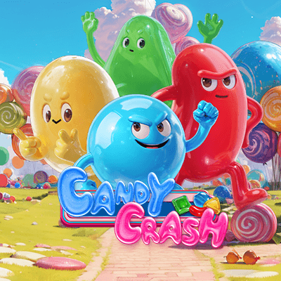Candy Crash