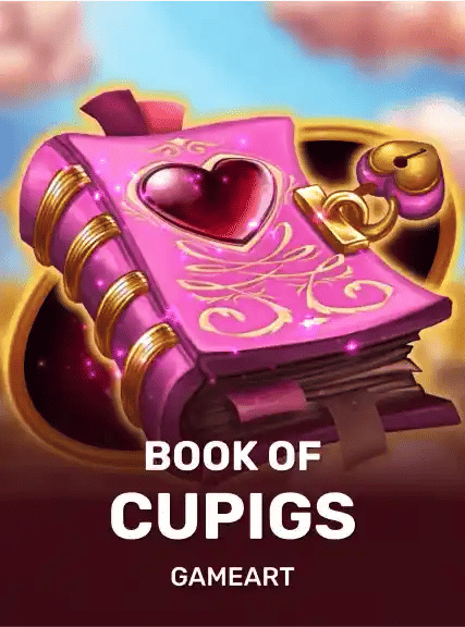 Book Of Cupigs