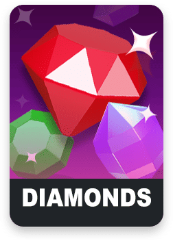Diamonds