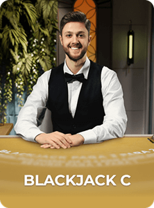 Blackjack C