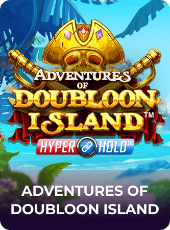 Adventures Of Doubloon Island