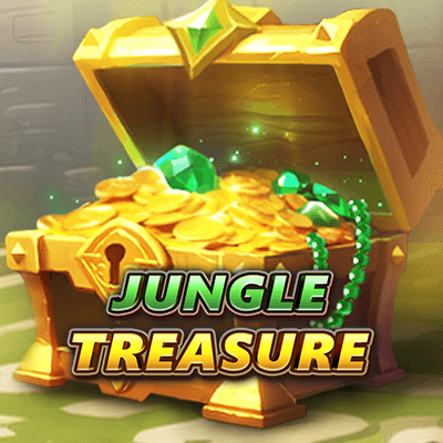 Jungle Treasure