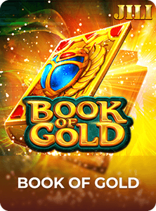 Book of Gold