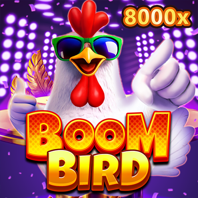Boom Bird