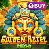GOLDEN AZTEC MEGA