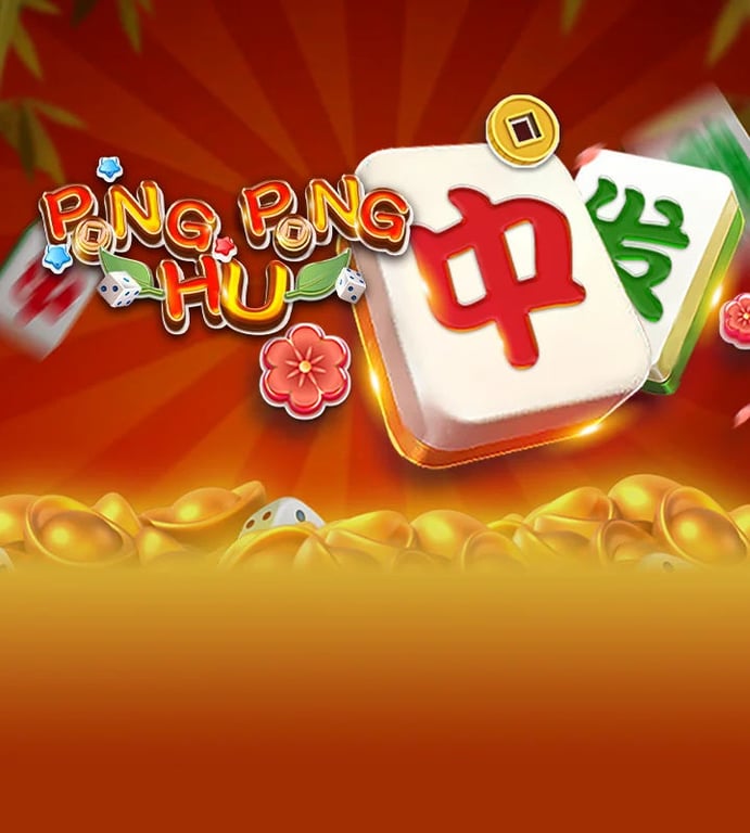 PONG PONG HU