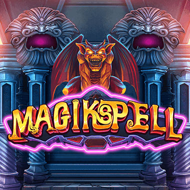 Magikspell