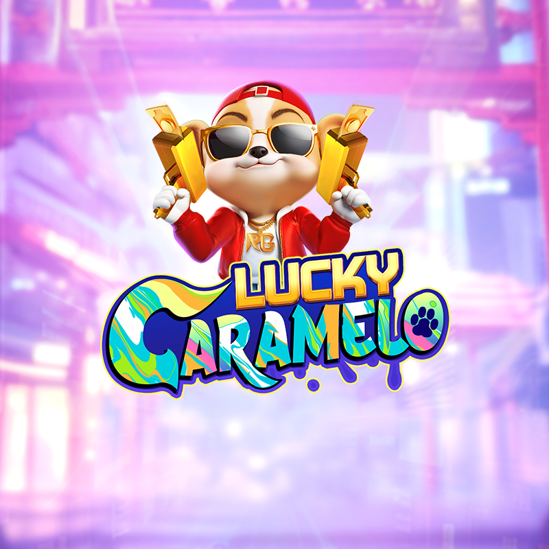 Lucky Caramelo