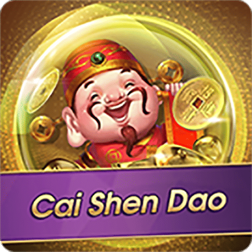 Cai Shen Dao