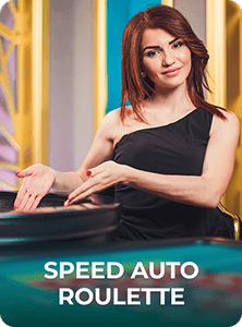 Speed Auto Roulette