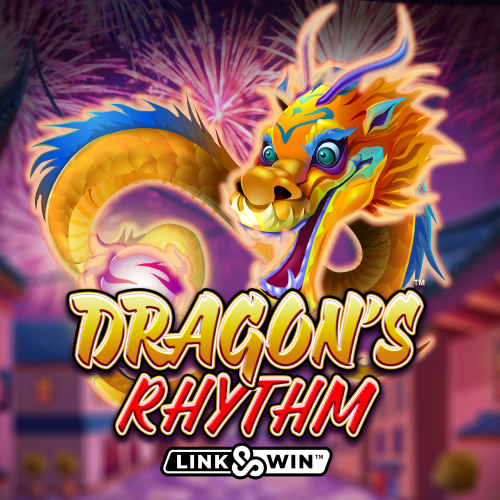 Dragon's Rhythm Link&amp;Win