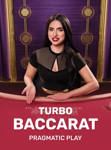 Baccarat 8