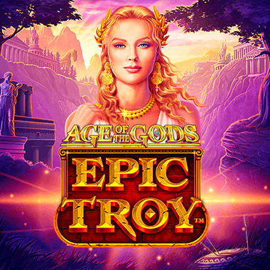 Age of the Gods: Helios