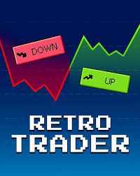 Retro Trader