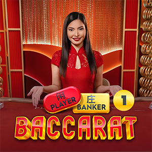 Korean Privé Lounge Baccarat