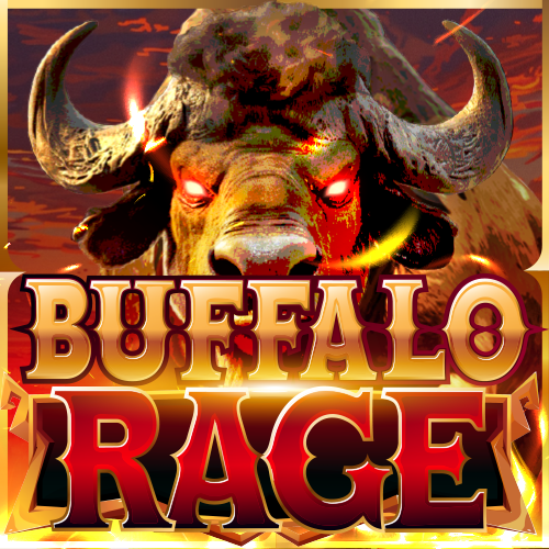 Buffalo Rage