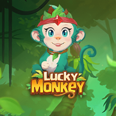 Lucky Monkey