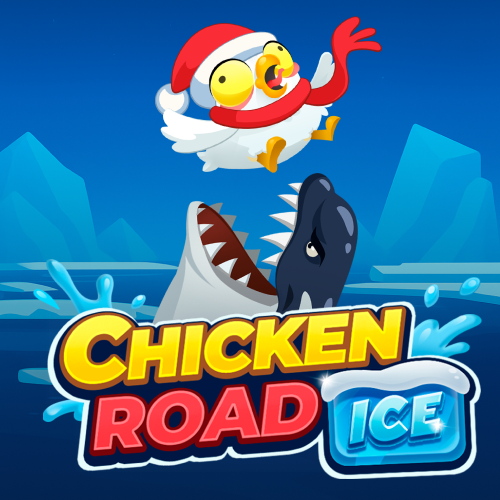 Chicken Road Ice