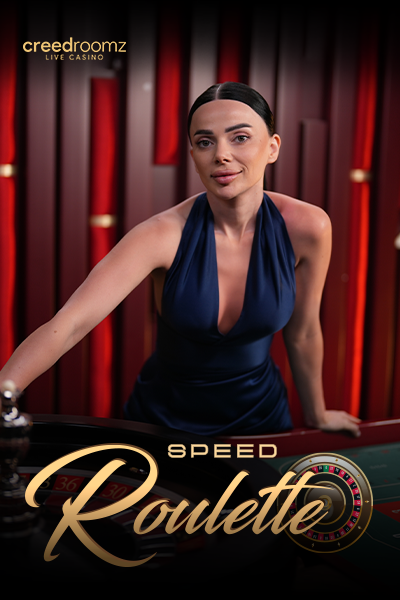 Auto Roulette Speed