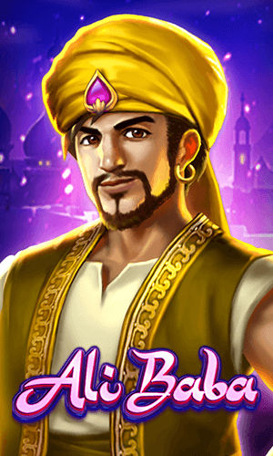 Ali Baba