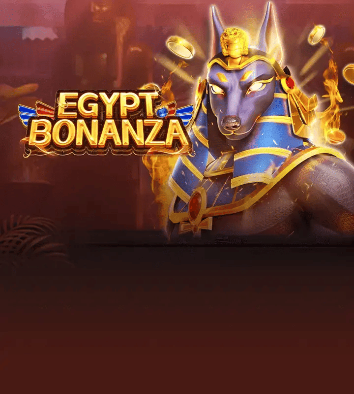 EGYPT BONANZA