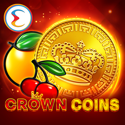 Crown Coins