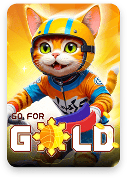 go-for-gold